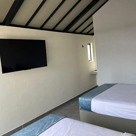 Star Center Hotel Boutique 里奥内格罗 外观 照片