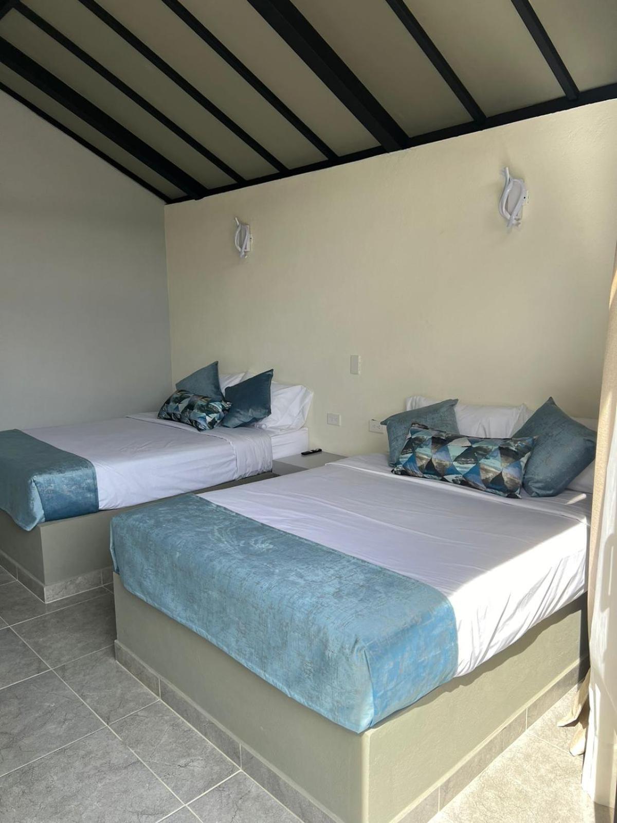 Star Center Hotel Boutique 里奥内格罗 外观 照片