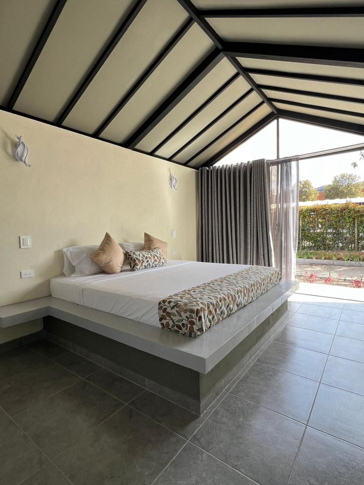 Star Center Hotel Boutique 里奥内格罗 外观 照片