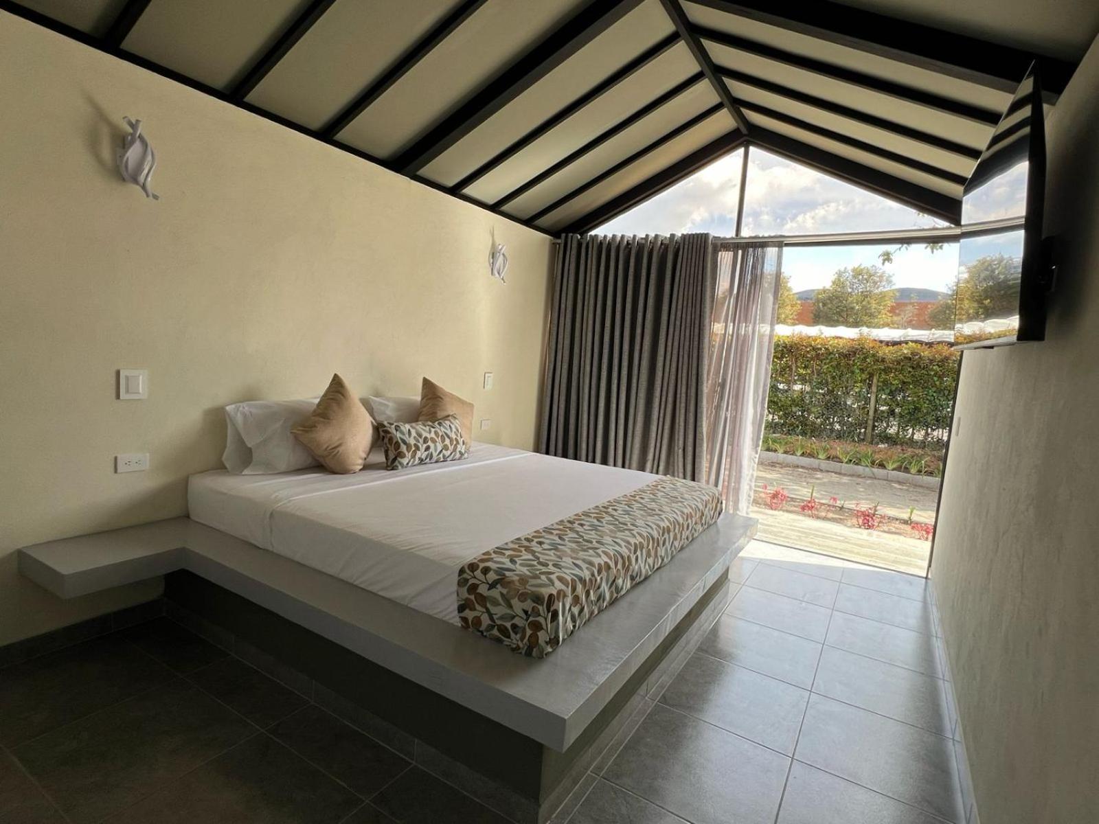 Star Center Hotel Boutique 里奥内格罗 外观 照片