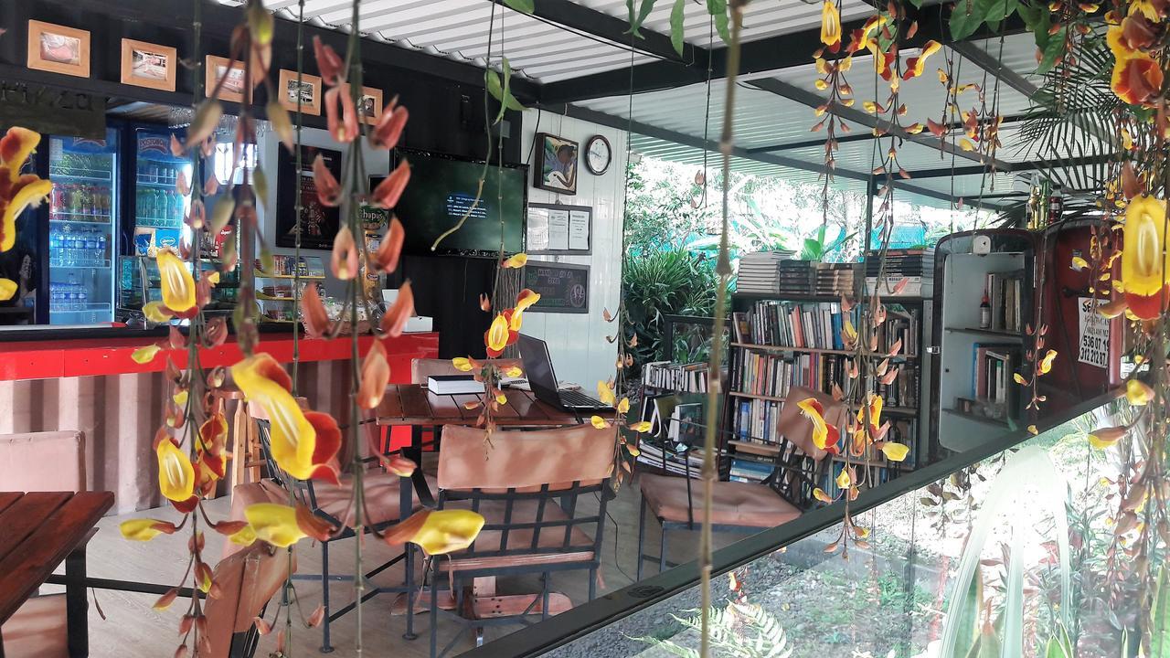 Star Center Hotel Boutique 里奥内格罗 外观 照片